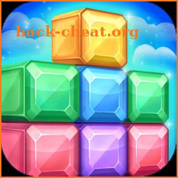 Block Jewel Puzzle: Gems Blast icon