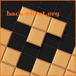 Block Match - Wood Puzzle icon