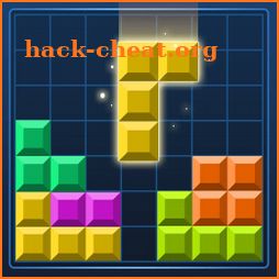 Block Puzzle 1010 Brick icon