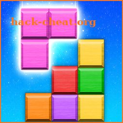 Block Puzzle icon