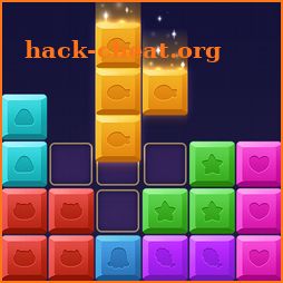 Block Puzzle Blast Color Combo icon