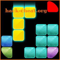 Block Puzzle Blast icon