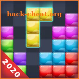 Block Puzzle Candy icon