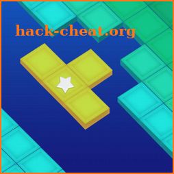 Block Puzzle Constellation icon