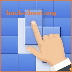 Block Puzzle - Fun Brain Puzzle Games icon