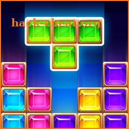 Block Puzzle icon