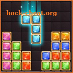 Block Puzzle Jewel 1010 icon