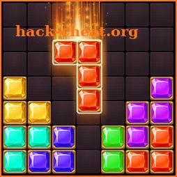 Block Puzzle - Jewel Blast icon