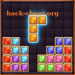 Block Puzzle Jewel icon