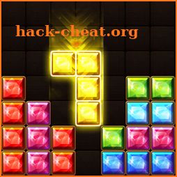 Block Puzzle Jewel Multiplay icon