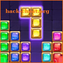 Block Puzzle: Jewel Quest icon