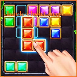 Block Puzzle Jewels 2020 icon