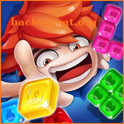 Block Puzzle: Knight Untold Story icon