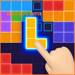 Block Puzzle Legend icon