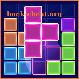 Block Puzzle - Midnight Saga icon