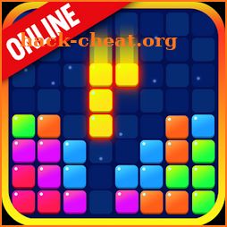 Block Puzzle Online - Puzzle game icon