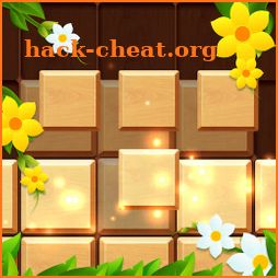 Block Puzzle Wood icon