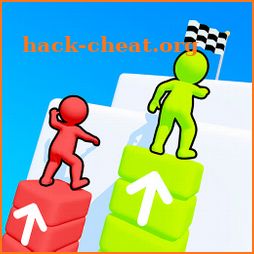 Block Race icon