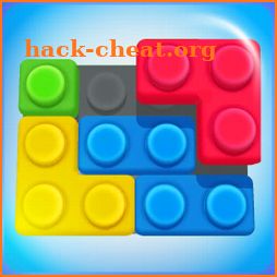 Block Sort - Color Puzzle icon