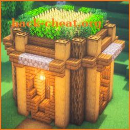 Block Vip: Building Craft icon