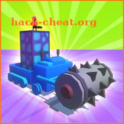 Block War icon