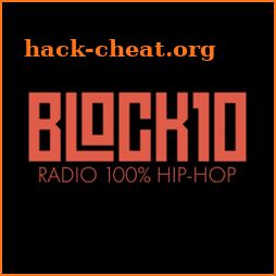 Block10 Radio icon