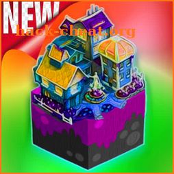 BlockCraft – New Crafting game 2022 icon