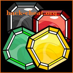 Blockgeon icon