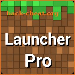 BlockLauncher Pro icon