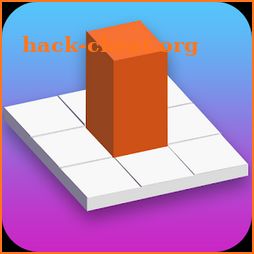 Blocks and holes 2018 icon