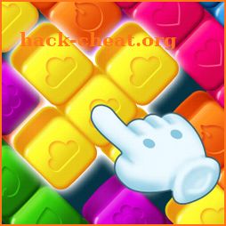 Blocks Blast Pet Rescue icon