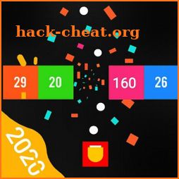 blocks breaker ball game 2020 free block game icon