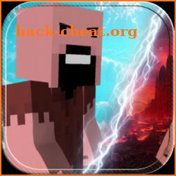 Blocks Mastercraft & Building - Mining Craft Games icon