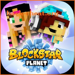 BlockStarPlanet icon