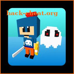 Blocky Dungeon icon