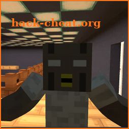 blocky Granny mod chapter one icon