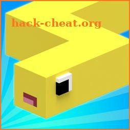 Blocky Snake icon