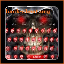 Blood Cool Keyboard icon