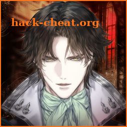 Blood Moon Calling: Vampire Otome Romance Game icon