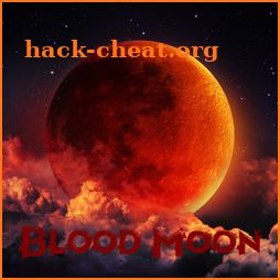 Blood Moon icon