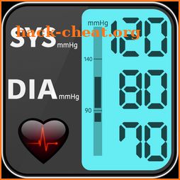 Blood Pressure Evaluation icon