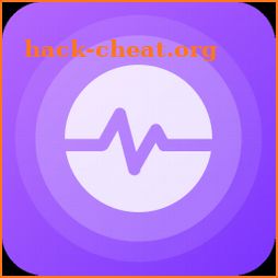 Blood Pressure Health Track icon