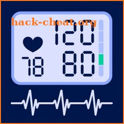 Blood Pressure Tracker icon