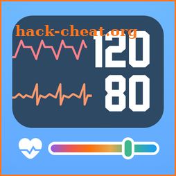 Blood Pressure Tracker icon