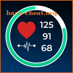 Blood Pressure Tracker icon