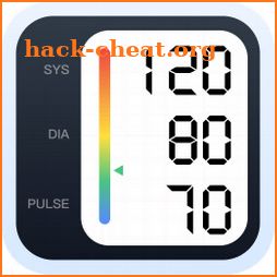 Blood Pressure Tracker icon