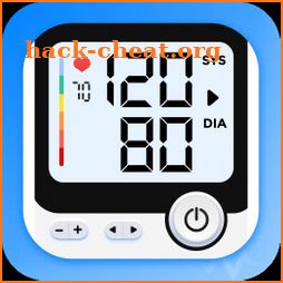 Blood Pressure Tracker icon