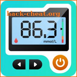 Blood Sugar Pro Max:DM Health icon