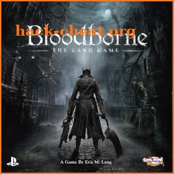 Bloodborne Mobile icon