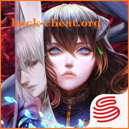 Bloodstained: Ritual of the Night icon